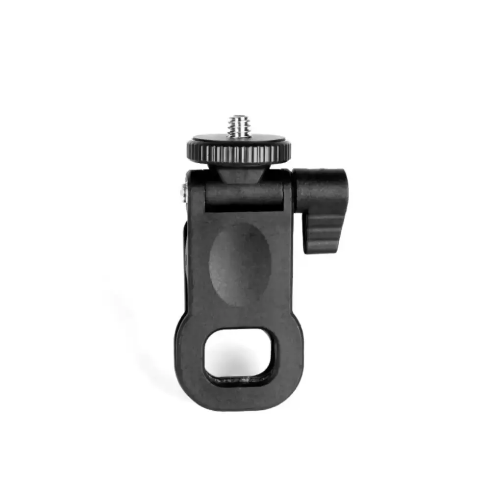 Gancho de sujeción tipo Selfie 1/4"