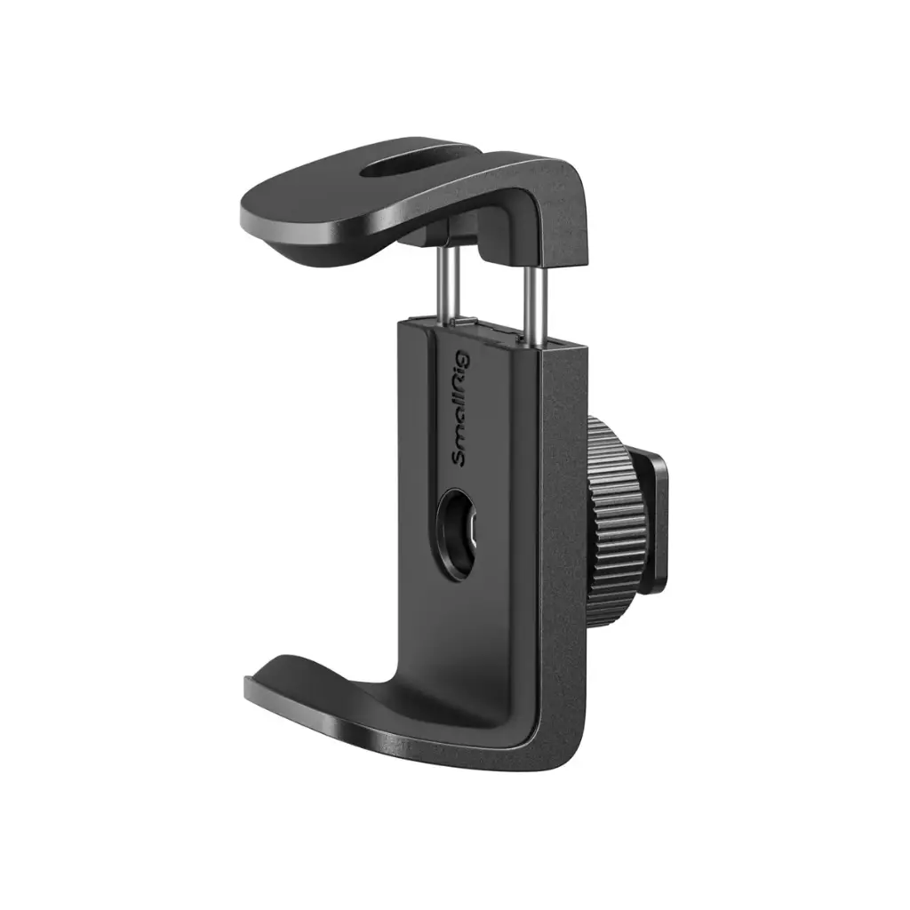 [AC029] Soporte metálico ajustable para powerbank Smallrig