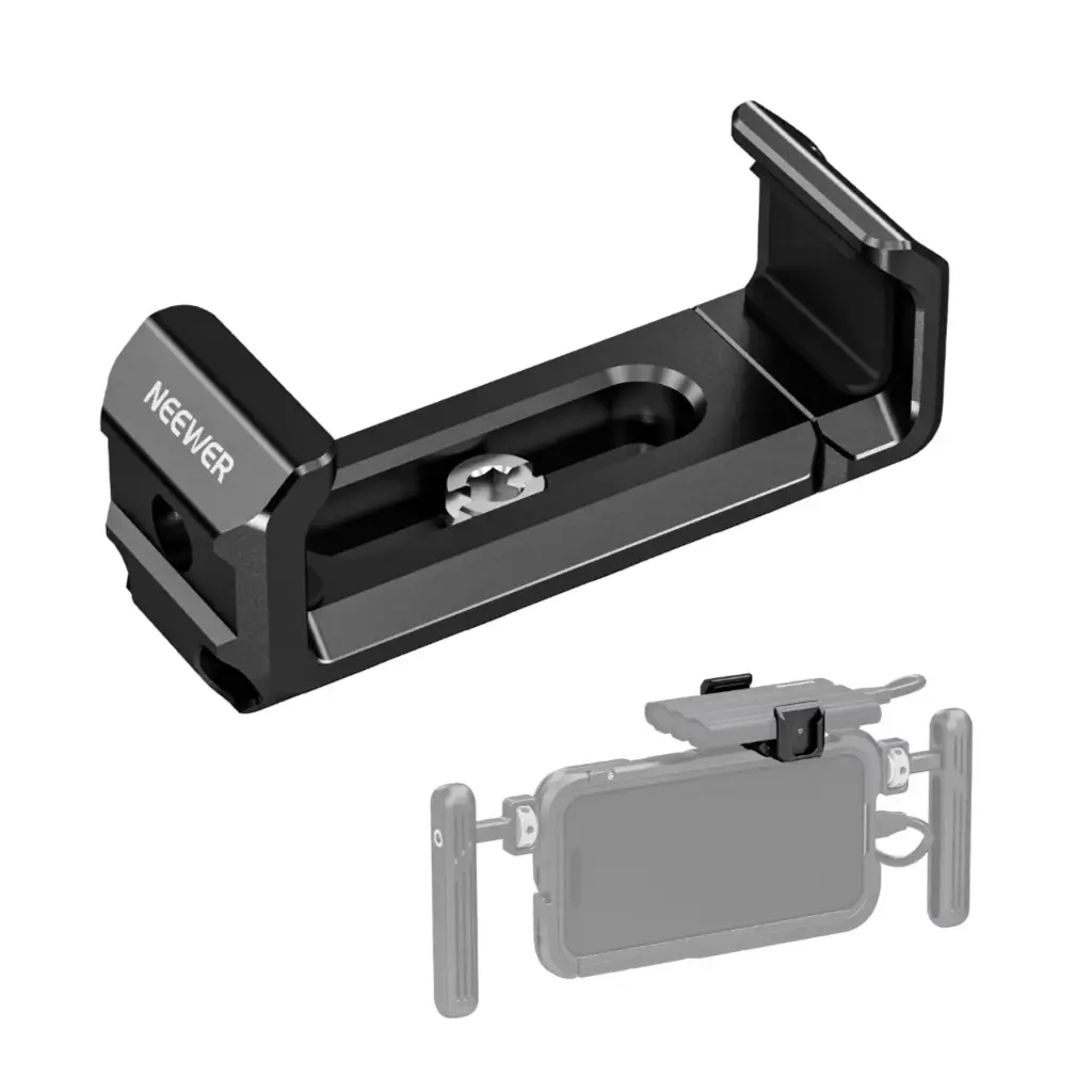 [AC028] Soporte Neewer para SSD