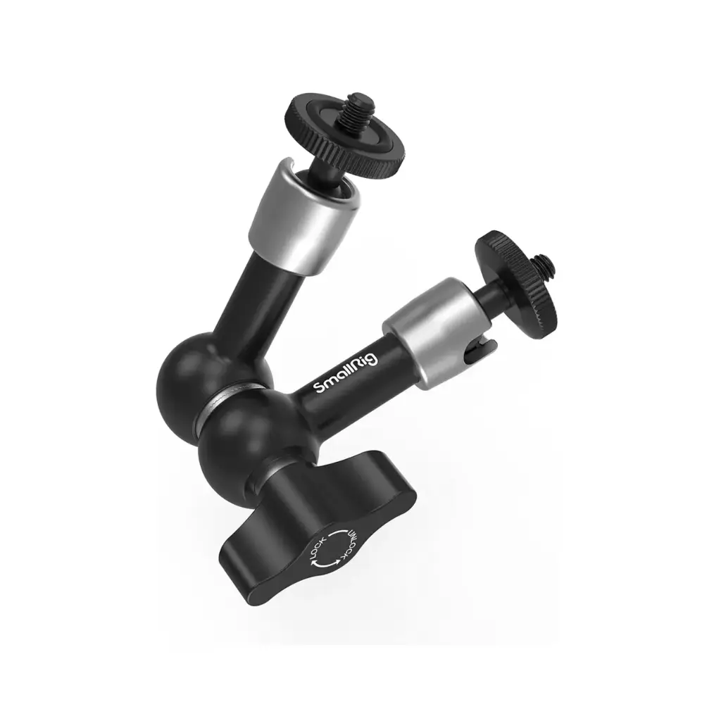 [AC040] Magic Arm Smallrig 5