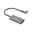 SmallRig Hub tipo C 4 en 1