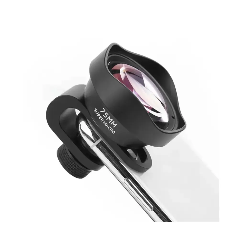 [AC042] Ulanzi macro lens 75mm