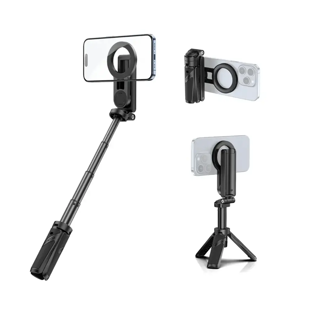 [CC007] Trípode Magsafe Ulanzi JJ03