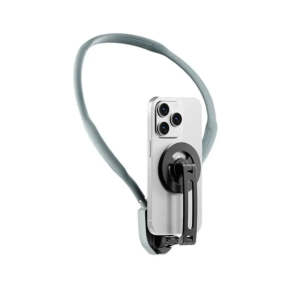 [CC009] Soporte  Magsafe de cuello Universal GP-13