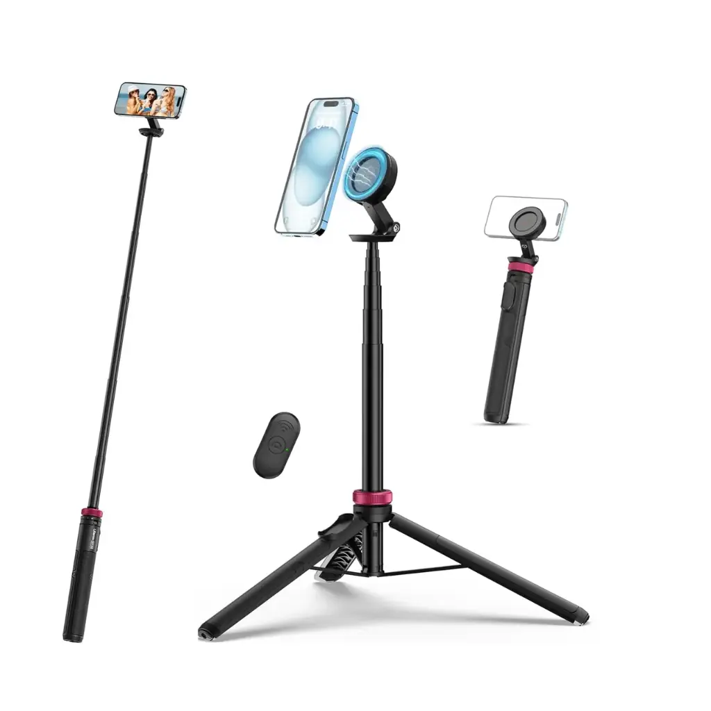 Tripode Magsafe Ulanzi MT-84 1.53m