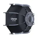 Softbox Octogonal Ulanzi AS-D30