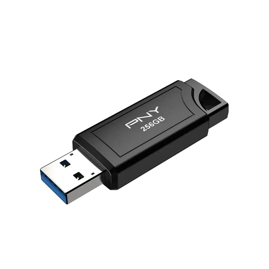 Pendrive PNY 3.2 Gen 2 256gb