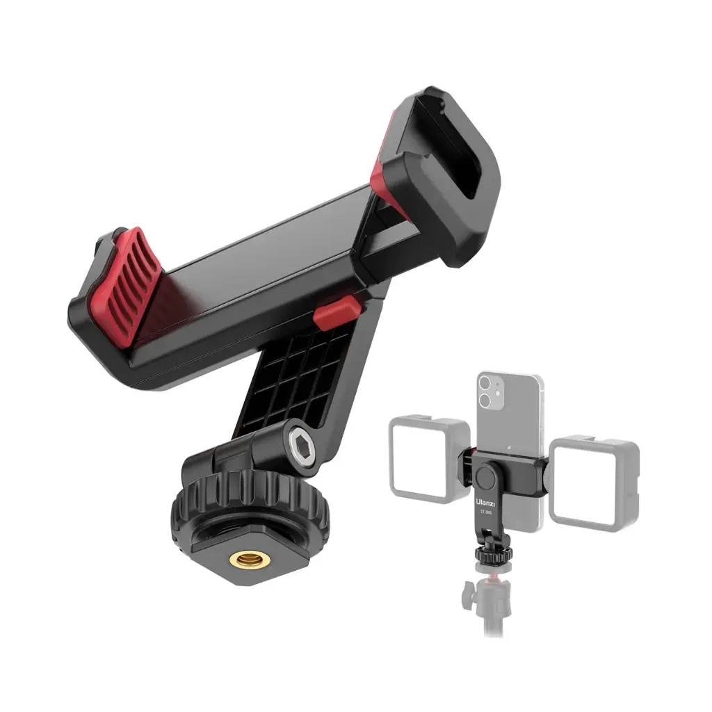 [AC016] Soporte para celulares Ulanzi ST-06s