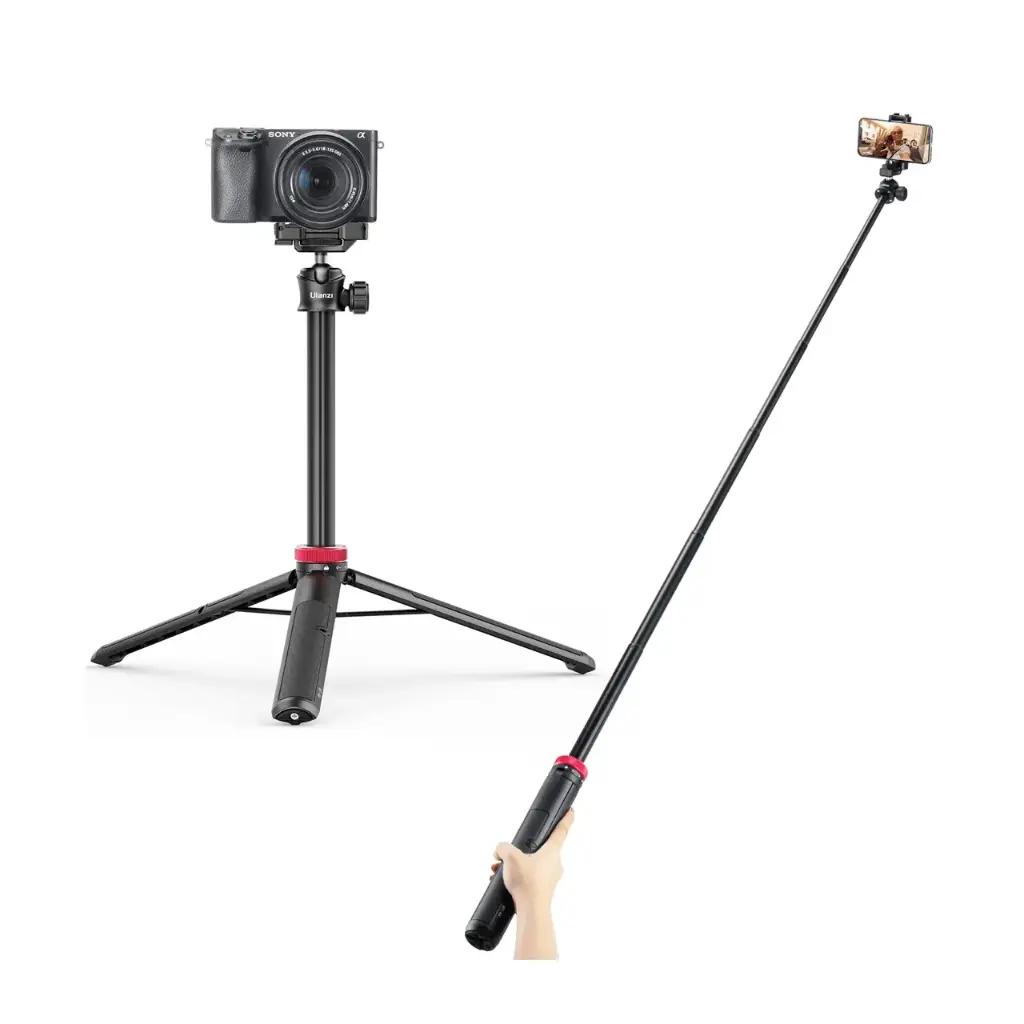 Trípode Ulanzi MT-44 1.49m 