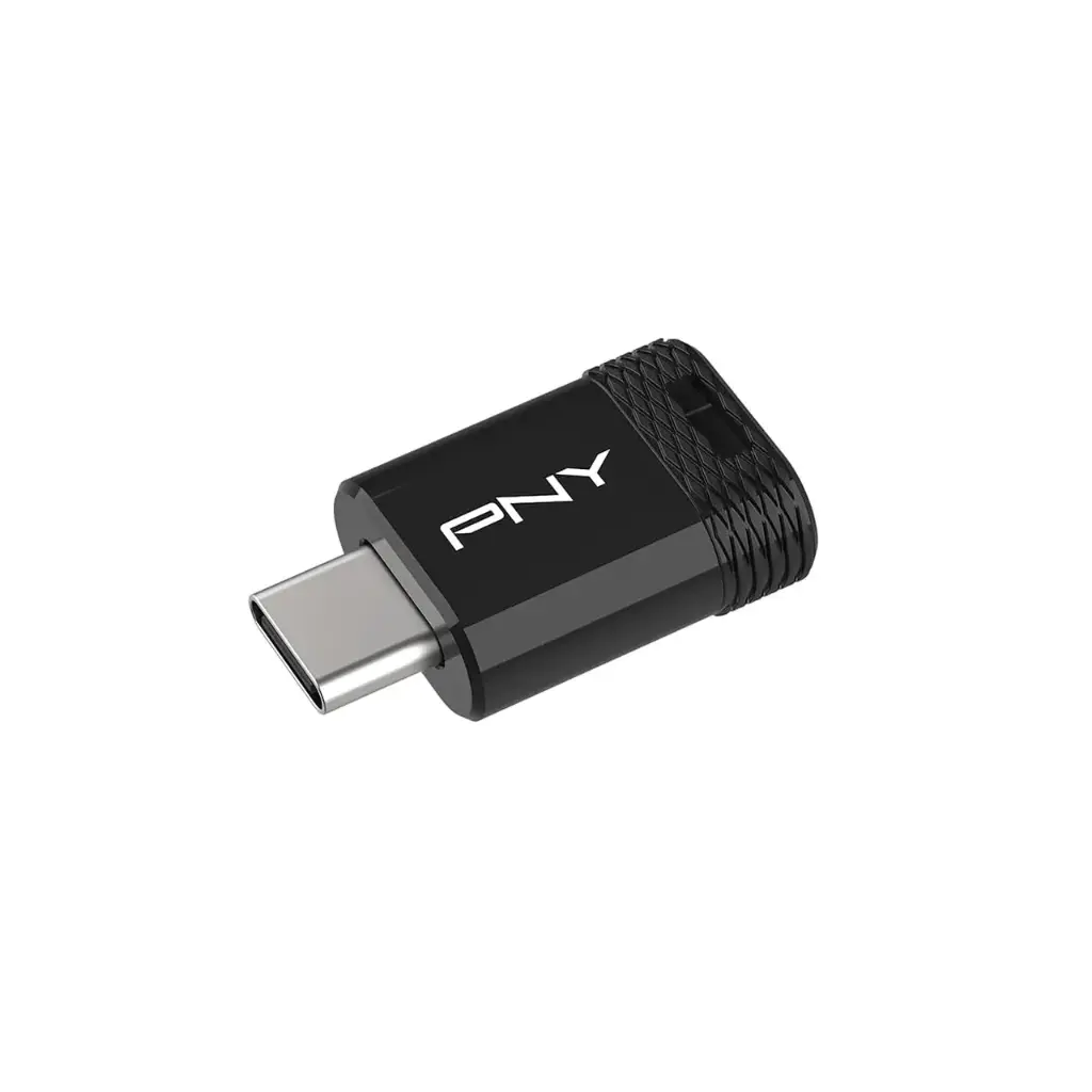 Flash Drive PNY USB tipo C 128gb 3.2 Gen 1