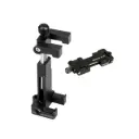 Soporte metallico Ulanzi ST-03 capata fría y liberación rápida tipo Arca