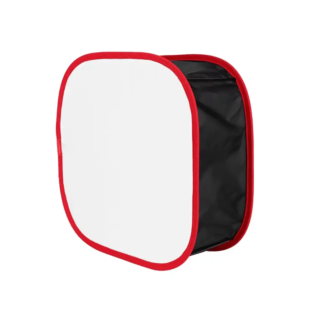 [AC044] Softbox plegable para paneles led hasta 16 pulgadas