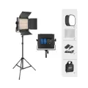 Panel de Video Led  Bi Color Neewer 660 NL 40W