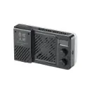 Panel de luz LED Ulanzi P40RGB 40W