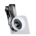 NEEWER LS-28 PRO 10X Macro Lens con rosca 17mm Clip & Difusor