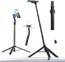 Tripode Ulanzi TT88 4 en 1' Overhead/Selfie  con c/remoto