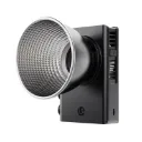 Luz LED COB Ulanzi C01 100W + Powerbank Ulanzi 100w BG5 92.16 Wh