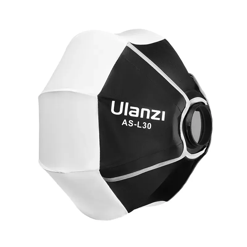 [AC012] Softbox tipo Lantern Ulanzi AS-L30