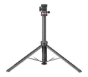 Trípode Ulanzi MT-80 2.1m auto apertura y cabezal panorámico 360º e inclinable 180º