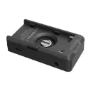 Ulanzi NP-F PA03 cargador multifuncional para baterías F550, F570 & F970 L-Series