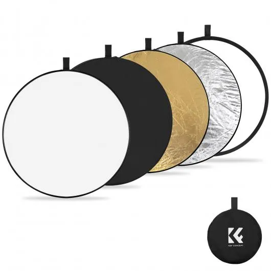 [AC076] Rebotador de Luz 5 en 1 KF CONCEPT 110cm
