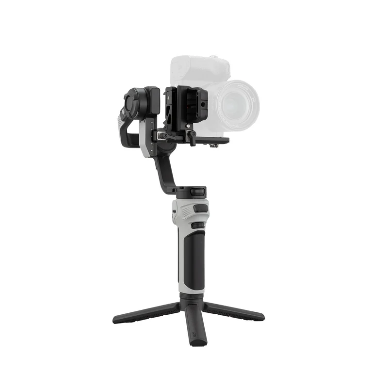 [CC021] Estabilizador ZHIYUN Webill 3E para cámaras de cardán ligero de 3 ejes