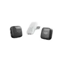 Micrófono dji mic mini  (2 TX) + receptor dual USB-C (copia)