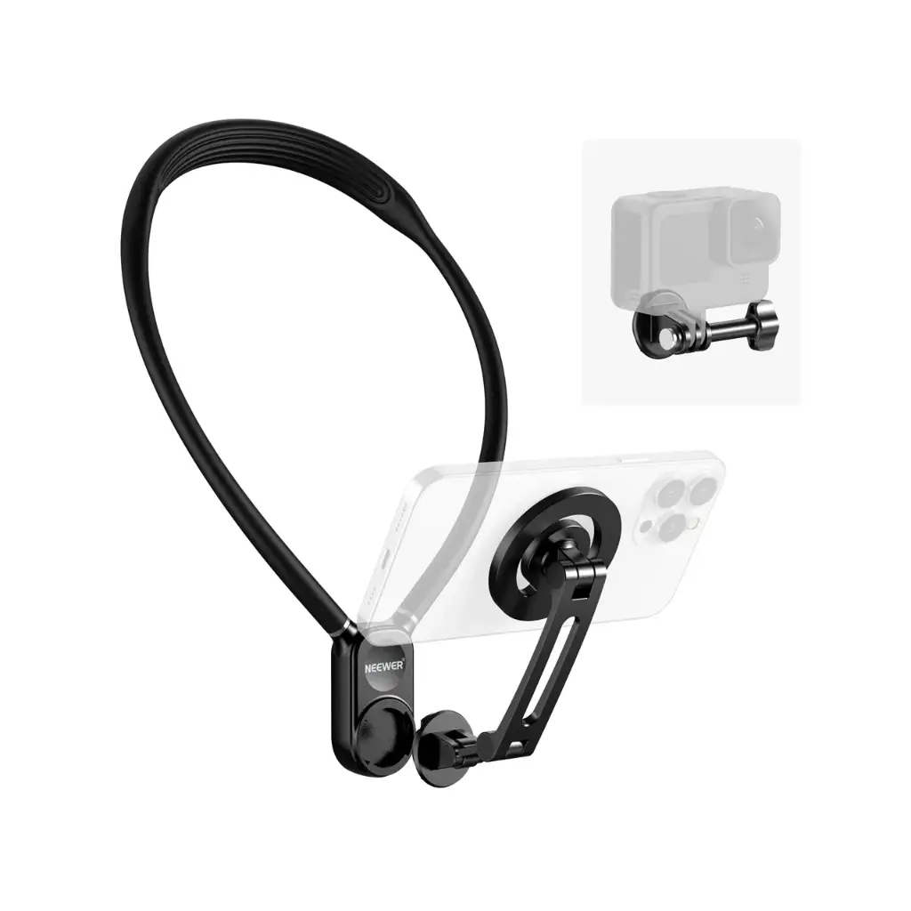 [AC035] Soporte Magsafe Neewer GP-16