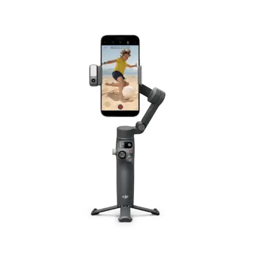 [CC010] Estabilizador de 3 ejes Dji Osmo Mobile 7P