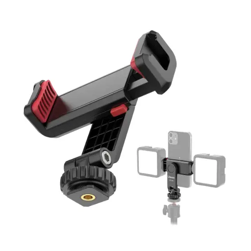 [AC016] Soporte para celulares Ulanzi ST-06s