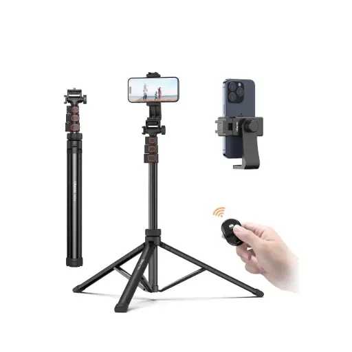 [AC019] Trípode Ulanzi TB64z 1.6m